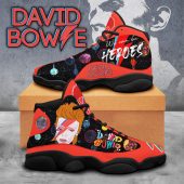 David Bowie Aj13 Sneakers Air Jordan 13 Shoes 2.jpg - demo10