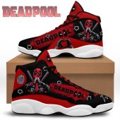 Deadpool Aj13 Sneakers Air Jordan 13 Shoes 1.jpg - demo10