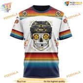 Dia De Los Muertos Special Nhl Design Boston Bruins Hoodie 3d Cultural Apparel 3.jpg - demo10