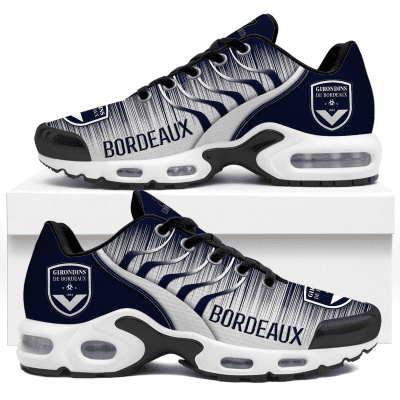 FC Girondins de Bordeaux - Chaussures Air Max Plus Nouvelle ?dition