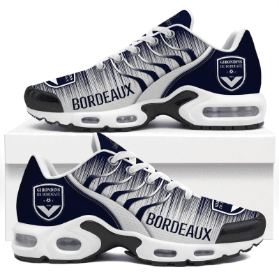 FC Girondins de Bordeaux - Chaussures Air Max Plus Nouvelle ?dition