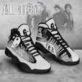Fall Out Boy Aj13 Sneakers Air Jordan 13 Shoes 1.jpg - demo10
