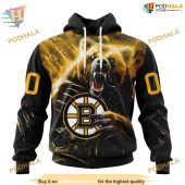 Fear The Bear Special Design Nhl Boston Bruins Hoodie 3d Bold Apparel 1.jpg - demo10