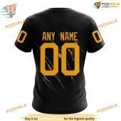 Fear The Bear Special Design Nhl Boston Bruins Hoodie 3d Bold Apparel 4.jpg - demo10