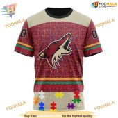 Fearless Against Autism Nhl Arizona Coyotes Hoodie 3d Special Arizona Coyotes Design 3.jpg - demo10