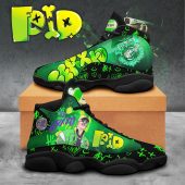 Feid Ferxxo Aj13 Sneakers Air Jordan 13 Shoes 2.jpg - demo10