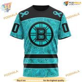 Fight Ovarian Cancer Special Design Personalized Nhl Boston Bruins Hoodie 3d 3.jpg - demo10
