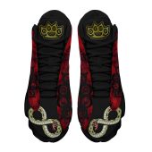 Five Finger Death Punch Aj13 Sneakers Air Jordan 13 Shoes 2.jpg - demo10