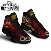 Five Finger Death Punch Aj13 Sneakers Air Jordan 13 Shoes 3.jpg - demo10