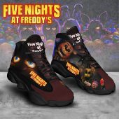Five Nights At Freddys Aj13 Sneakers Air Jordan 13 Shoes 1.jpg - demo10