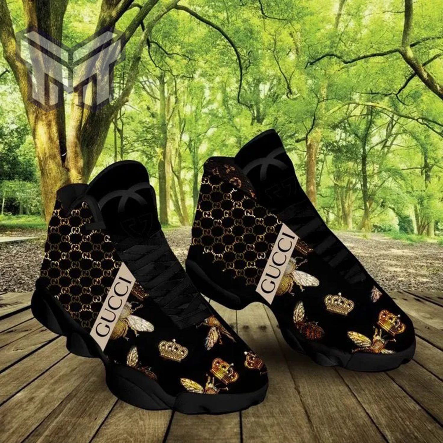 GC Gucci Air Jordan 13 Sneakers Shoes GC Gucci Air Jordan 13 Sneakers Shoes