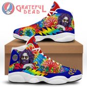 Grateful Dead Aj13 Sneakers Air Jordan 13 Shoes 1.jpg - demo10