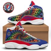 Grateful Dead Aj13 Sneakers Air Jordan 13 Shoes 1 2.jpg - demo10