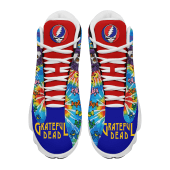 Grateful Dead Aj13 Sneakers Air Jordan 13 Shoes 2.png - demo10