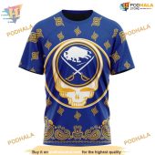 Grateful Dead Special Design Nhl Buffalo Sabres 3d Hoodie Unique Apparel 3.jpg - demo10