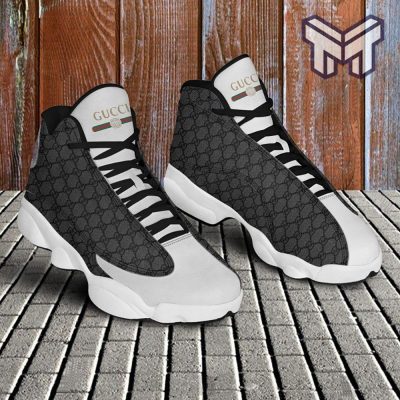 Gucci Air Jordan 13 Sneaker Shoes Type 06