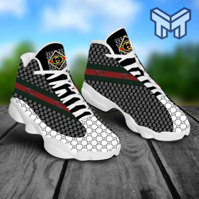 Gucci Air Jordan 13 Sneaker Shoes Type 08