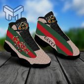Gucci Snake GC Air Jordan 13 Sneakers Shoes