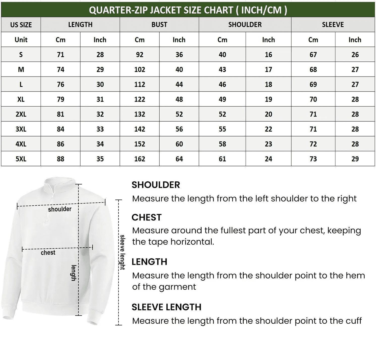 Hgwy1(unisex Stand Collar Zippered Bagless Sweatshirt) - demo10