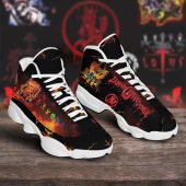Insane Clown Posse Aj13 Sneakers Air Jordan 13 Shoes 1.jpg - demo10