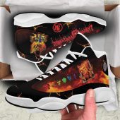 Insane Clown Posse Aj13 Sneakers Air Jordan 13 Shoes 2.jpg - demo10