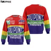 Jeff Gordon Nascar Rainbow Racing Kozmozcyber L2503179100 4.jpg - demo10