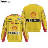 Joey Logano Homestead Race Nascar 2016 Apparel Uniform Kozmozcyber L250317988 4.jpg - demo10