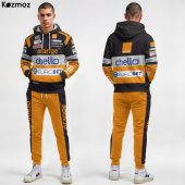 Jos Verstappen Arrow Grand Prix International Team 2000 Formula One Apparel Uniform Kozmozcyber L250317977 1.jpg - demo10