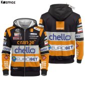 Jos Verstappen Arrow Grand Prix International Team 2000 Formula One Apparel Uniform Kozmozcyber L250317977 3.jpg - demo10