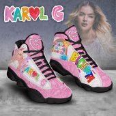 Karol G Aj13 Sneakers Air Jordan 13 Shoes 1.jpg - demo10