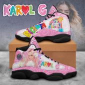 Karol G Aj13 Sneakers Air Jordan 13 Shoes 2.jpg - demo10
