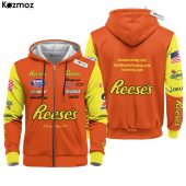 Kevin Harvick 21 Meijer Reeses White Chocolate 2004 Kozmozcyber L2503179109 3.jpg - demo10