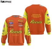 Kevin Harvick 21 Meijer Reeses White Chocolate 2004 Kozmozcyber L2503179109 4.jpg - demo10