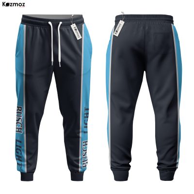 2019 Busch Beer Kevin Harvick Race Suit - F1 Racing Team