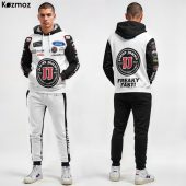 Kevin Harvick Stewart Haas Racing Nascar 2018 Apparel Uniform Kozmozcyber L250317990 1.jpg - demo10