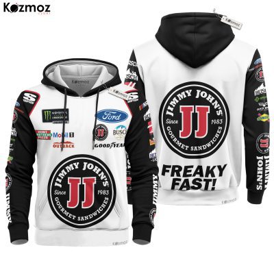 2018 Kevin Harvick Stewart Haas Race Suit Collection - NASCAR Racing Team