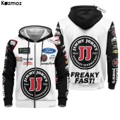 Kevin Harvick Stewart Haas Racing Nascar 2018 Apparel Uniform Kozmozcyber L250317990 3.jpg - demo10
