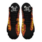 Kiss Aj13 Sneakers Air Jordan 13 Shoes 2.jpg - demo10