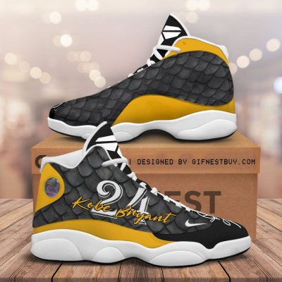 Kobe Bryant JD13 Shoes Mura1057