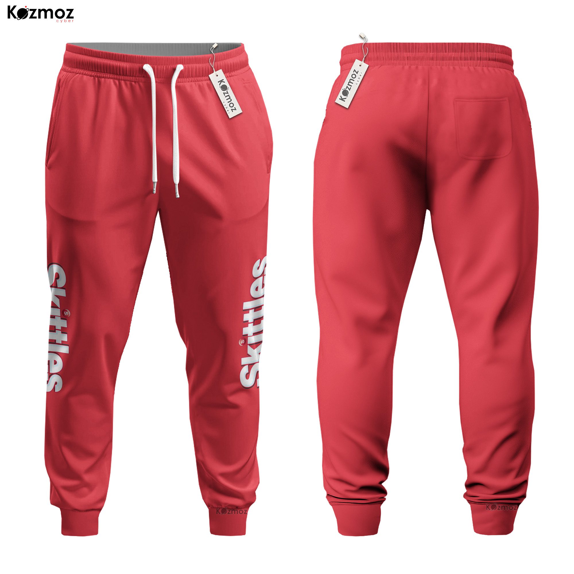 Kyle Busch Skittles Race Suit Collection - NASCAR Racing Team Kyle Busch Skittles Race Suit Collection - NASCAR Racing Team