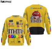 Kyle Busch Joe Gibbs Racing 2019 Apparel Uniform Kozmozcyber L250317992 4.jpg - demo10