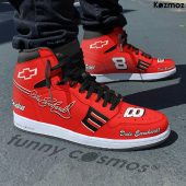 L250515901 Dale Earnhardt Jr. Budweiser 8 Livery Jd Sneakers 2.jpg - demo10