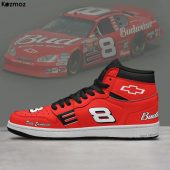 L250515901 Dale Earnhardt Jr. Budweiser 8 Livery Jd Sneakers 3.jpg - demo10