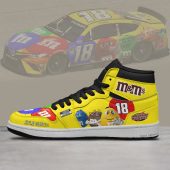 L250516903 Kyle Busch Mm Car Livery Jd Sneakers 3.jpg - demo10