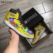 L250516903 Kyle Busch Mm Car Livery Jd Sneakers 4.jpg - demo10