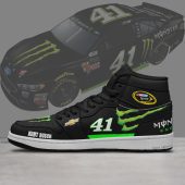 L250516904 Monster Energy Nascar Livery Kurt Busch 41 Jd Sneakers 3.jpg - demo10
