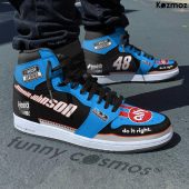 L250517900 Jimmie Johnson 7x Champion Tribute Livery Jd Sneakers 2.jpg - demo10