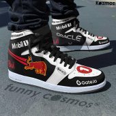 L250519900 Richie Ginther Red Bull Racing Verstappens Rb21 Jd Sneakers 2.jpg - demo10