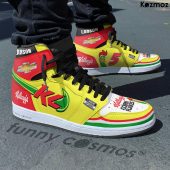 L250519901 Kyle Larson Throwback Terry Labonte Kelloggs Corn Flakes Livery Jd Sneakers 2.jpg - demo10