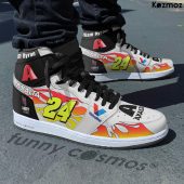 L250520902 William Byron 24 2025 Axalta Throwback 1 24 Elite Die Cast Jd Sneakers 2.jpg - demo10